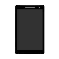 Экран для Asus ZenPad 8.0 Z380C черный модуль экрана в сборе