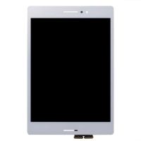 Подробнее о Экран для Asus ZenPad S 8.0 белый модуль экрана в сборе