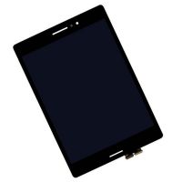 Экран для Asus ZenPad S 8.0 черный модуль экрана в сборе