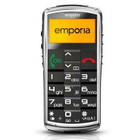 Подробнее о Экран для Emporia Talk Premium дисплей