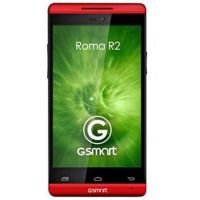 Подробнее о Экран для Gigabyte GSmart Roma R2 красный модуль экрана в сборе