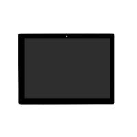 Экран для Google Pixel C белый модуль экрана в сборе