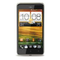 Экран для HTC Desire 400 синий модуль экрана в сборе