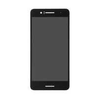 Экран для HTC Desire 728 Dual SIM серый модуль экрана в сборе