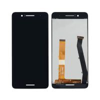 Подробнее о Экран для HTC Desire 728 Dual SIM черный модуль экрана в сборе