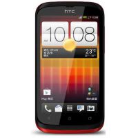 Подробнее о Экран для HTC Desire Q красный модуль экрана в сборе