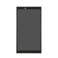 Подробнее о Экран для HTC One E9 черный модуль экрана в сборе