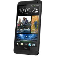 Экран для HTC One Max T6 черный модуль экрана в сборе
