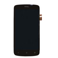 Подробнее о Экран для HTC One S Z320e дисплей без тачскрина