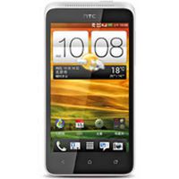Экран для HTC One SC белый модуль экрана в сборе