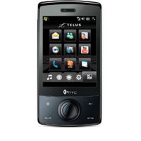 Подробнее о Экран для HTC P3100 черный модуль экрана в сборе