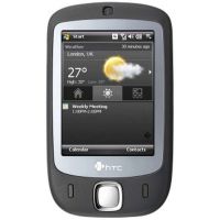 Подробнее о Экран для HTC P3452 бордовый модуль экрана в сборе