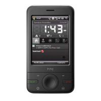 Подробнее о Экран для HTC P3470 белый модуль экрана в сборе