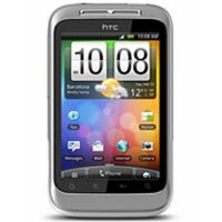 Подробнее о Экран для HTC PG76110 белый модуль экрана в сборе