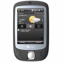 Подробнее о Экран для HTC PPC Touch 6900 белый модуль экрана в сборе