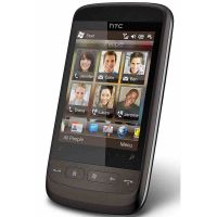 Экран для HTC T3333 белый модуль экрана в сборе