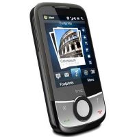 Подробнее о Экран для HTC Touch Cruise 09 белый модуль экрана в сборе