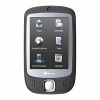 Подробнее о Экран для HTC Touch Dual P5520 белый модуль экрана в сборе