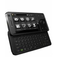 Подробнее о Экран для HTC Touch Pro Fuze P4600 белый модуль экрана в сборе