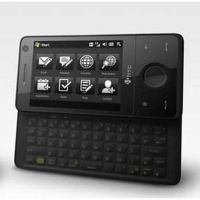 Подробнее о Экран для HTC Touch Pro T7272 черный модуль экрана в сборе