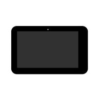 Подробнее о Экран для Intex I-Buddy Connect белый модуль экрана в сборе