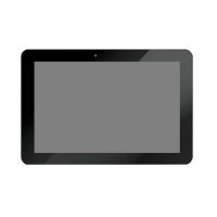 Экран для Lava NKS 101 16GB черный модуль экрана в сборе