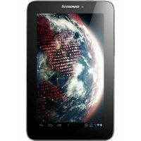 Экран для Lenovo IdeaTab A2107 4GB WiFi белый модуль экрана в сборе