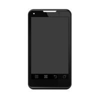 Подробнее о Экран для Lenovo LePhone S880 черный модуль экрана в сборе