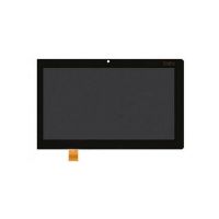 Экран для Lenovo ThinkPad Tablet 2 64GB белый модуль экрана в сборе