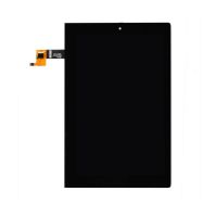 Экран для Lenovo Yoga Tablet 2 Windows 10 черный модуль экрана в сборе