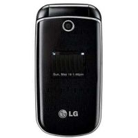 Экран для LG 230 Simple Flip дисплей