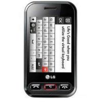 Подробнее о Экран для LG Cookie 3G T320 черный и красный модуль экрана в сборе