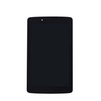 Экран для LG G Pad 7.0 черный модуль экрана в сборе