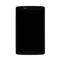 Экран для LG G Pad 7.0 LTE белый модуль экрана в сборе