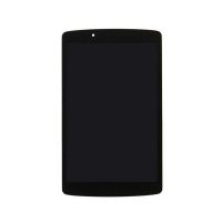 Подробнее о Экран для LG G Pad 8.0 3G белый модуль экрана в сборе