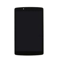 Подробнее о Экран для LG G Pad 8.0 LTE черный модуль экрана в сборе
