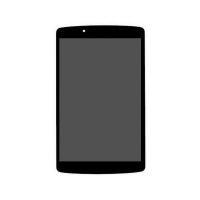 Подробнее о Экран для LG G Pad 8.0 V480 белый модуль экрана в сборе