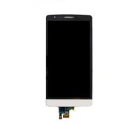 Экран для LG G3 Beat белый модуль экрана в сборе