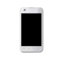 Подробнее о Экран для LG Optimus White белый модуль экрана в сборе