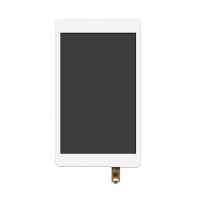 Подробнее о Экран для Micromax Canvas Tab P666 белый модуль экрана в сборе