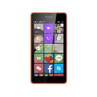 Экран для Microsoft Lumia 540 Dual SIM дисплей без тачскрина