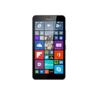 Экран для Microsoft Lumia 640 XL LTE Dual SIM дисплей без тачскрина
