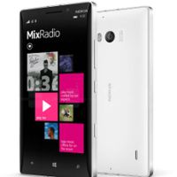 Подробнее о Экран для Microsoft Lumia 940 оранжевый модуль экрана в сборе