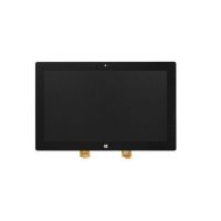Экран для Microsoft Surface 2 черный модуль экрана в сборе