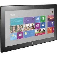 Экран для Microsoft Surface 64 GB WiFi белый модуль экрана в сборе