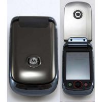 Подробнее о Экран для Motorola A1800 белый модуль экрана в сборе