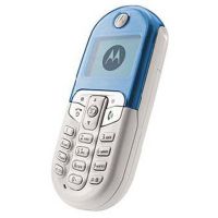 Подробнее о Экран для Motorola C205 дисплей