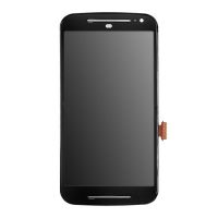 Подробнее о Экран для Motorola Moto G Plus 1 Dual SIM черный модуль экрана в сборе
