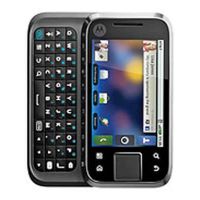 Подробнее о Экран для Motorola Sage MB508 дисплей без тачскрина