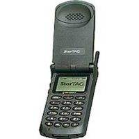 Подробнее о Экран для Motorola StarTAC 130 дисплей